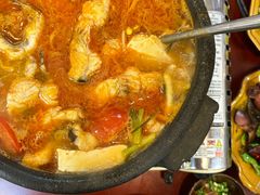 -和福餐馆(西江古街店)