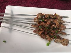 -樊记王·朝阳烧烤粥吧(星沙店)