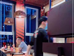 -管氏翅吧(台湾街店)