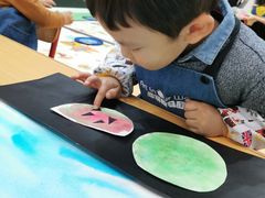 -美吉姆儿童发展中心(远洋中心店)