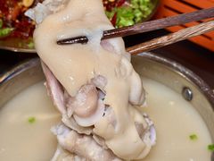 -何师烧烤Pro ·江湖川菜·小龙虾·精酿(太古里旗舰店)