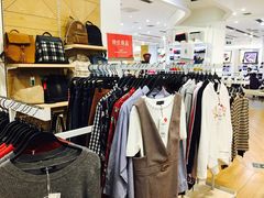 -hotwind热风(世纪东方广场店)