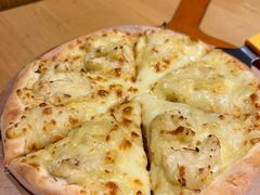 -菲滋意式餐厅(金华银泰城店)