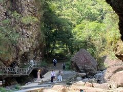 -太湖源风景区