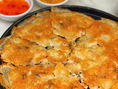 潮州蚝烙-潮堂 · 潮州菜(恒隆广场店)
