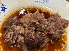 -柴氏风味斋(甘家口店)