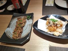 -德川家日本料理(中关村寰太大厦店)