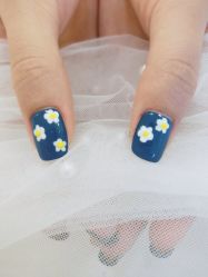 手部美甲-纤指百魅美甲美睫