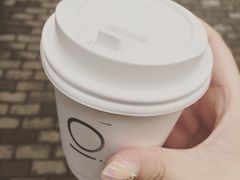 -Onirii Coffee(长乐路店)