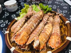 -旺角小渔村·海肠捞饭开创者(环山路店)