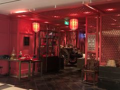 -湖滨28中餐厅·西湖宴·杭州君悦酒店