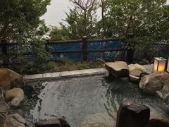 -南紀白浜 浜千鳥の湯 海舟