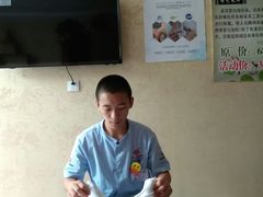 -津派修脚(密云路店)