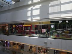 店内环境-万达茂商场(南京仙林店)