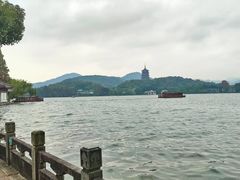 -杭州西湖柳莺里酒店