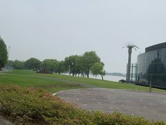 -上海月湖雕塑公园
