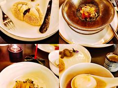 -甄御•海鲜新青岛菜(麦岛店)