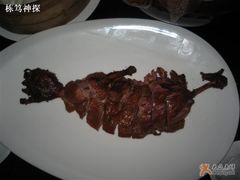 鸭子-福1039(愚园路店)