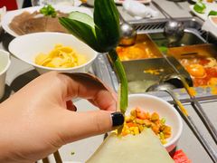 -海底捞火锅(九霄梦天地店)