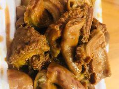 -细妹五香牛杂(步行街店)