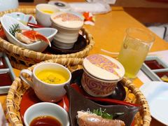 -蟹道乐(梅田店)