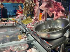 -传统菜农庄(皇姑路店)