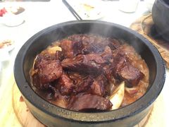 -老常州菜馆(天宁店)