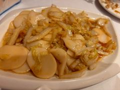 -永兴餐厅(复兴中路店)