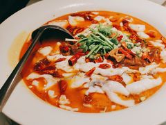 -龙梅肥肠鱼(明瓦廊店)