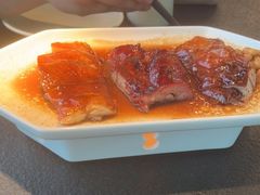 -蝴蝶里·粤菜·点心(滨江龙湖店)