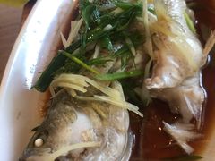 -新城餐厅(吉祥北街店)