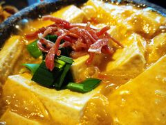 肉沫包浆豆腐-云海肴云南菜(花园城店)