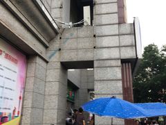 -物美超市(三里河店)
