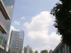 -长沙小天鹅戴斯酒店