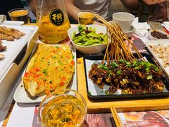 -木屋烧烤(坂田天安云谷店)