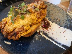 -FLOVIE FLORIST CAFE