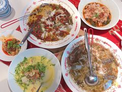 招牌酸菜鲈鱼-禄鼎记·多口味酸菜鱼(侨鑫店)