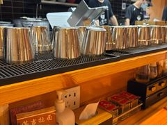 -Ramen满吉·豚骨拉面(丽园路店)