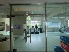 -RM GYM健身私教馆(白云元立方创意园店)