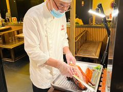 -范家小馆·烤鸭新京菜(金融街店)