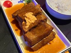 -粉墨特色菜·烧烤音乐酒馆