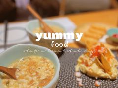 -千叶创意融合料理(水韵城店)