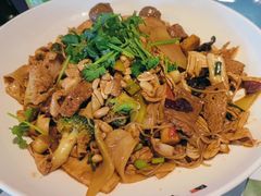 -拿渡·水煮鱼 麻辣香锅(西单大悦城店)