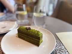 -大堂酒廊(澳门文华东方酒店)