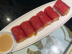 锦绣海鲜红米肠-陶陶居酒家(海岸城店)