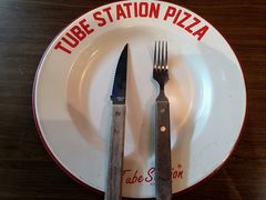 -Tubestation站点比萨(高新万达ONE店)