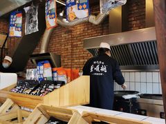 -董顺桃小粒臭豆腐(太平街一店)