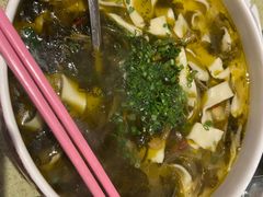 -铜锣湾·有麝自然香(重庆新天地店)