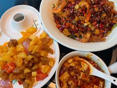 -川里谈·川味小馆(北京路店)