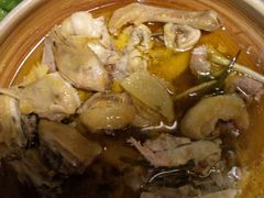 -鱼食饭稻·苏浙土菜17年老馆子(平江路店)